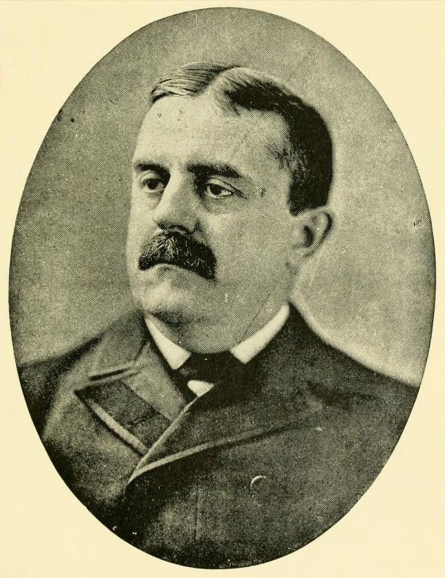 Charles S. Fairchild