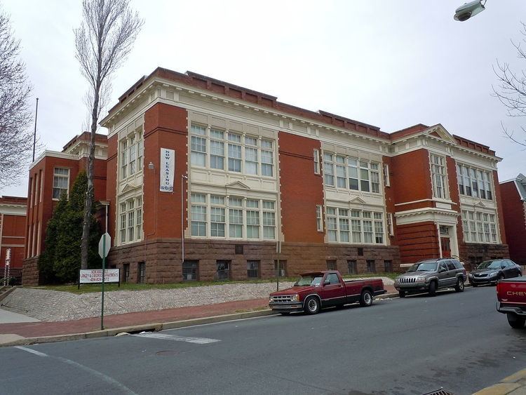 Charles S. Foos Elementary School
