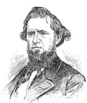 Charles S. Lewis