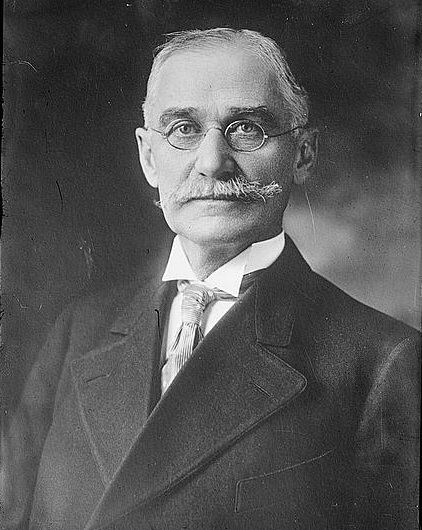 Charles S. Millington
