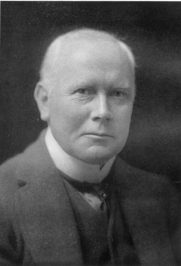 Charles Sanford Terry (historian)