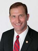 Charles Schwertner The Texas State Senate District 5