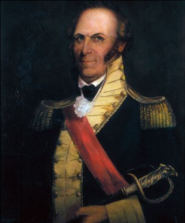 Charles Scott (governor)