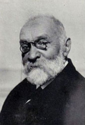 Charles Seignobos Charles Seignobos 18541942 Muse virtuel du Protestantisme