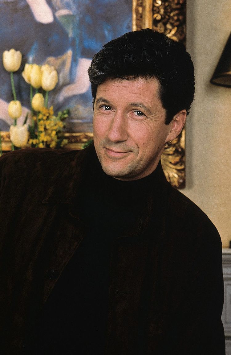 Charles Shaughnessy Charles Shaughnessy Charles Shaughnessy Photo 34352942