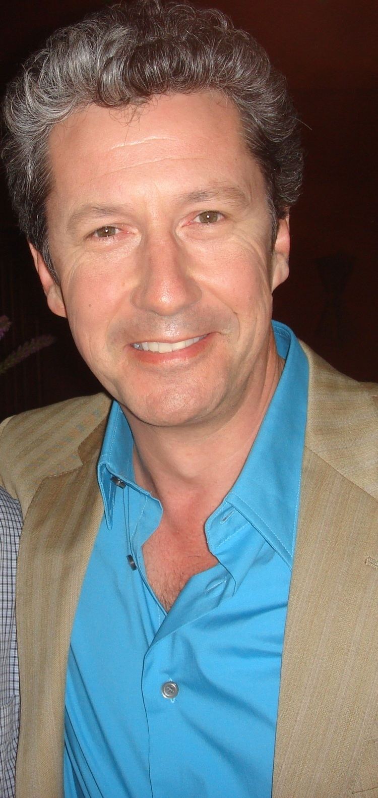 Charles Shaughnessy Charles Shaughnessy Wikipedia the free encyclopedia