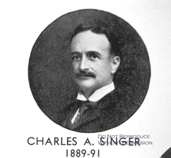 Charles Singer Charles Singer Larchmont Historical Society Photo Gallery