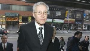 Charles Smith (pathologist) Dr Charles Smith The man behind the public inquiry Canada CBC News