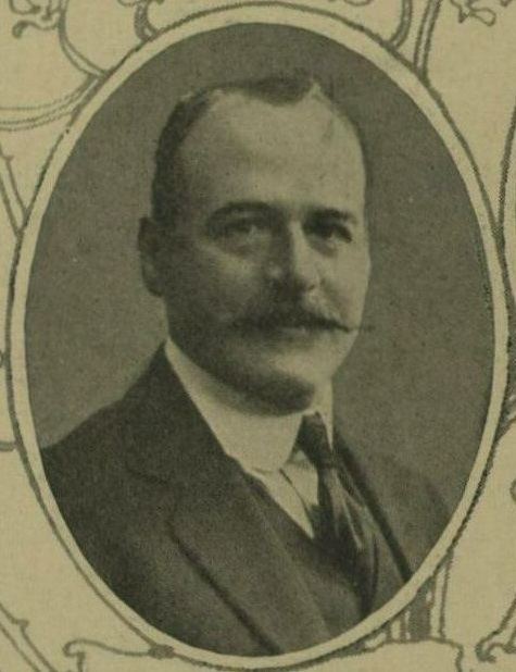 Charles Solomon Henry