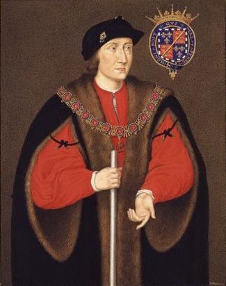 Charles Somerset, 1st Earl of Worcester