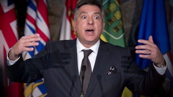 Charles Sousa Charles Sousa Ottawa39s funding decrease to Ontario an