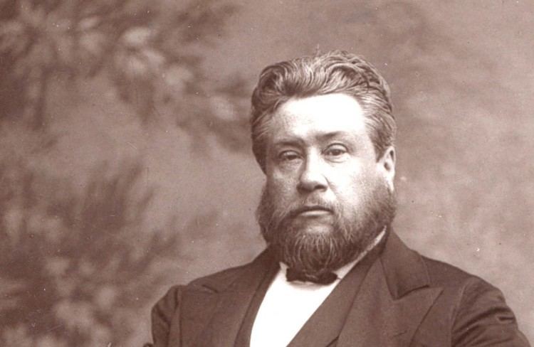 Charles Spurgeon The Theological Controversy That May Have Cost Charles