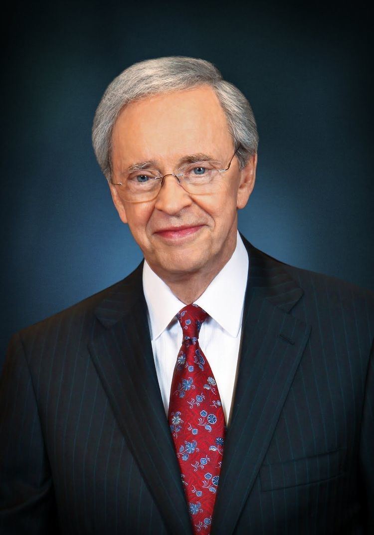 Charles Stanley Charles Stanleys Divorce Dilemma with his Wife Anna Divorce Debbie