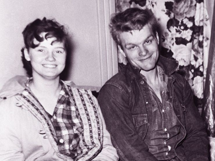 Charles Starkweather Death in the Heartland The Murder Spree of Charles Starkweather