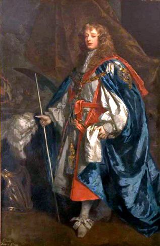 Charles Stewart, 3rd Duke of Richmond