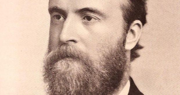 Charles Stewart Parnell An Irishmans Diary on politicians and the press