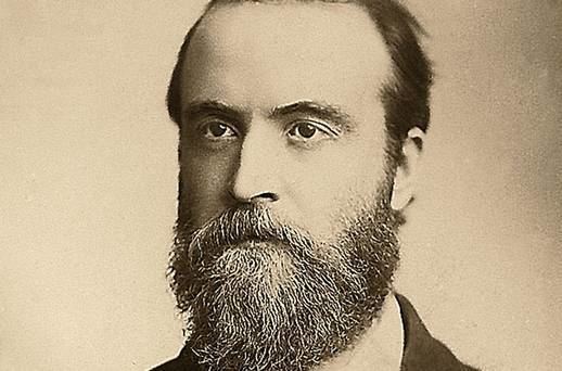 Charles Stewart Parnell Review Enigma A New Life of Charles Stewart Parnell by