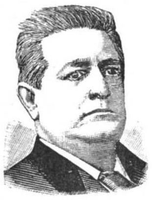 Charles Stewart (Texas politician)