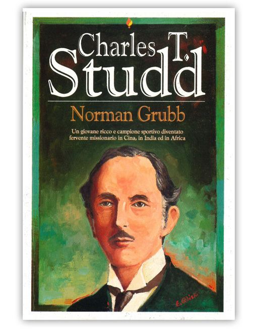 Charles Studd CHARLES T STUDD ADIMedia