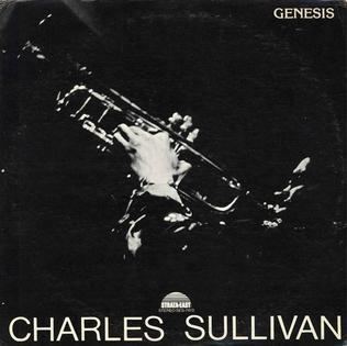 Charles Sullivan (musician) Genesis Charles Sullivan album Wikipedia