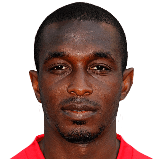 Charles Takyi Charles Takyi 67 rating FIFA 14 Career Mode Player Stats