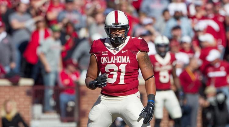 Charles Tapper Oklahoma DE Charles Tapper returning for senior season SIcom