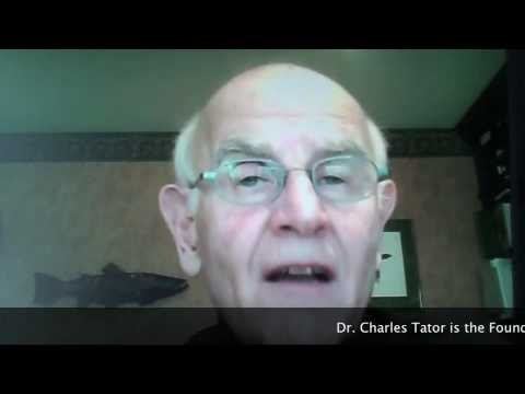 Charles Tator Concussions and Head Injuries Dr Charles Tator on