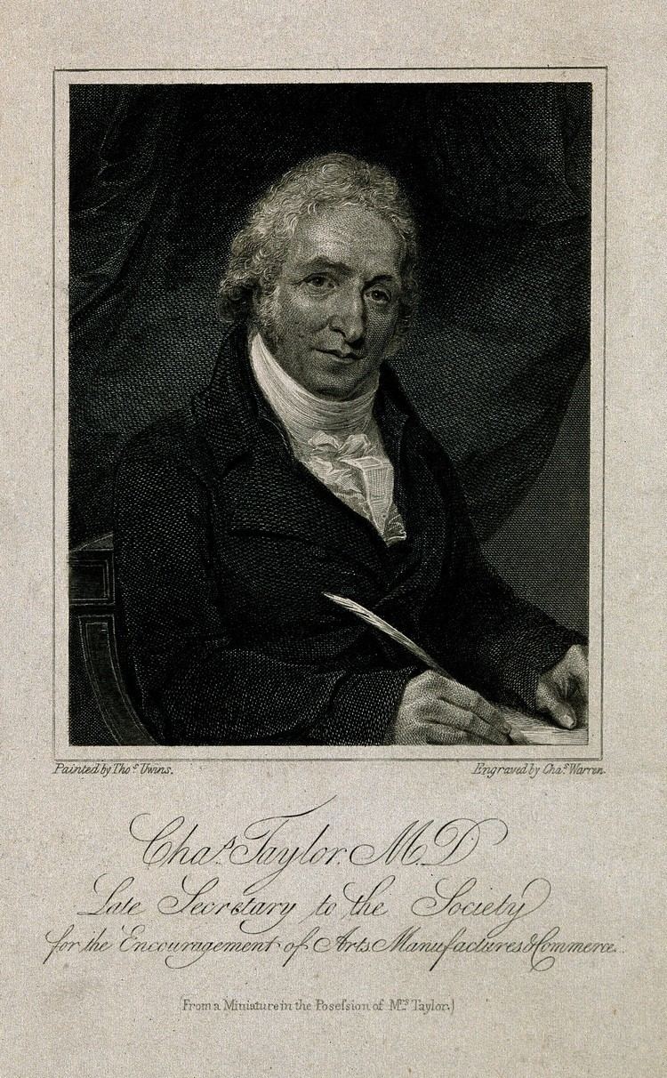 Charles Taylor (engraver) FileCharles Taylor Line engraving by C Warren after T Uwins