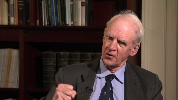 Charles Taylor (philosopher) Conversation with Charles Taylor YouTube