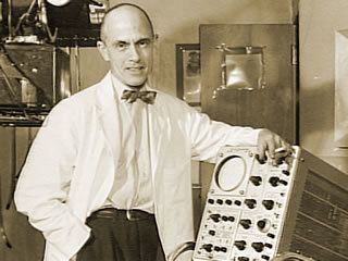 Charles Theodore Dotter 50 Years Ago Today Charles Dotter Invented Angioplasty Burts