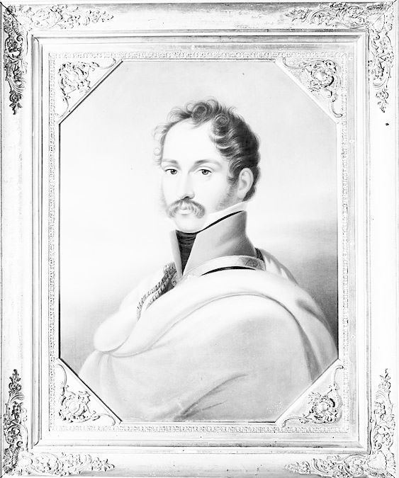 Charles Thomas, Prince of Lowenstein-Wertheim-Rosenberg