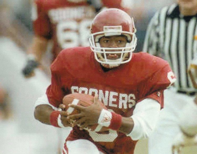 Charles Thompson (American football) PODCAST Former Sooners QB Charles Thompson joins Further Review to
