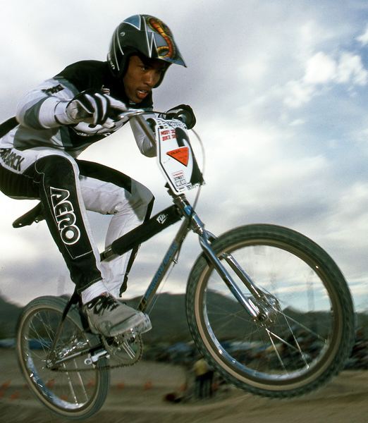 Charles Townsend (BMX rider) 2014 National BMX Hall of Fame Charles Townsend