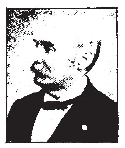 Charles Townsend (Ohio politician)
