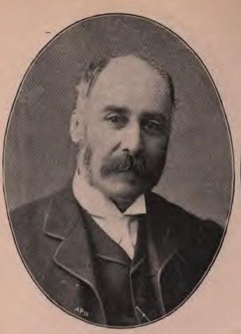 Charles Townshend Murdoch