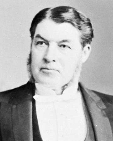 Charles Tupper Sir Charles Tupper 1st Baronet prime minister of Canada