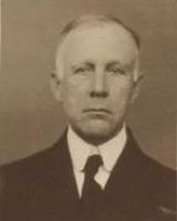 Charles U. Gravatt