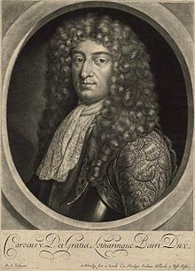 Charles V, Duke of Lorraine httpsuploadwikimediaorgwikipediacommonsthu