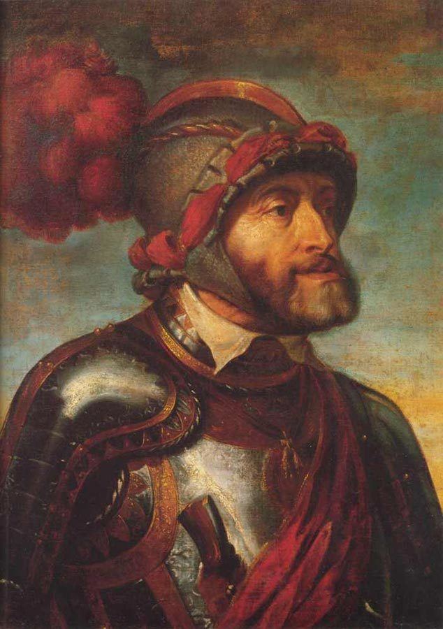 Charles V, Holy Roman Emperor Today in History 15 July 1546 Charles V Emperor of the