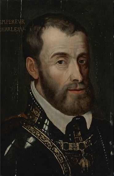 Charles V, Holy Roman Emperor httpsuploadwikimediaorgwikipediacommons22