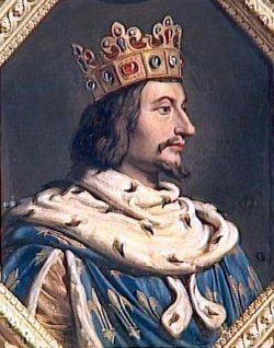 Charles V of France wwwshakespeareandhistorycomresourcesHistorical