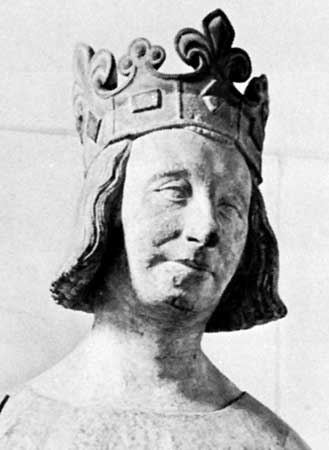 Charles V of France Charles V king of France Britannicacom
