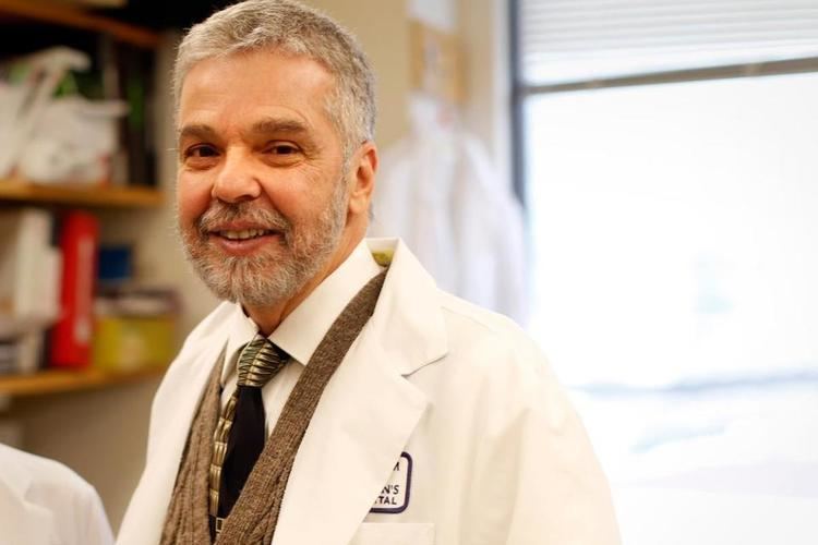Charles Vacanti Brigham researcher who oversaw discredited stem cell paper to step