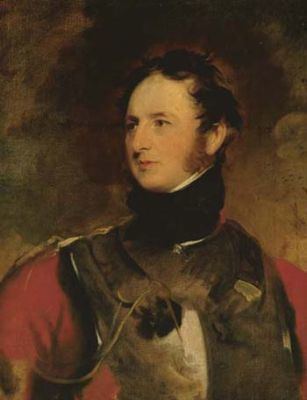 Charles Vane, 3rd Marquess of Londonderry Charles Vane 3rd Marquess of Londonderry by Thomas Lawrence 1814 2