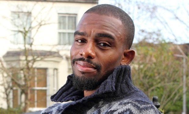 Charles Venn EastEnders Chucky Venn to exit soap as Ray Dixon is written out