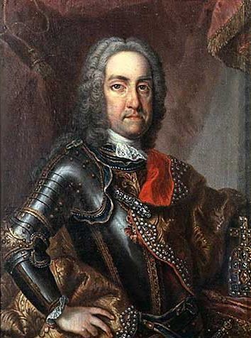 Charles VI, Holy Roman Emperor httpsuploadwikimediaorgwikipediacommons44