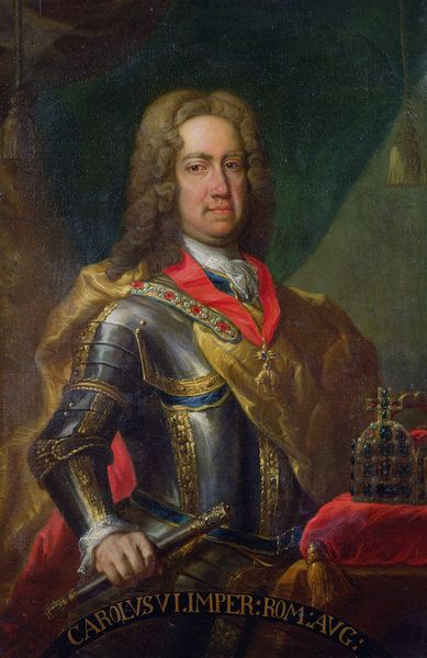 Charles VI, Holy Roman Emperor xir12911jpg