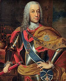 Charles VII, Holy Roman Emperor httpsuploadwikimediaorgwikipediacommonsthu