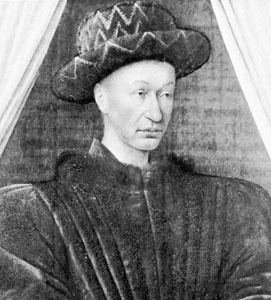 Charles VII of France Charles VII king of France Britannicacom