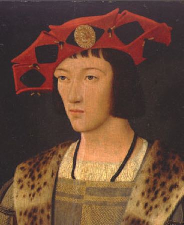 Charles VIII of France FileCharles VIIIpng Wikimedia Commons